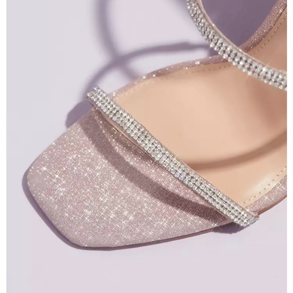 Steve Madden X DB Keyla Heels - Picture 4 of 9